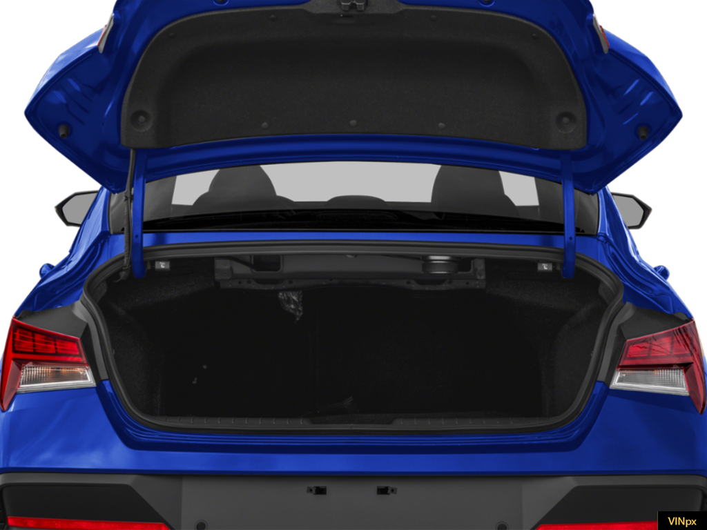 used 2024 Hyundai Elantra car, priced at $21,740