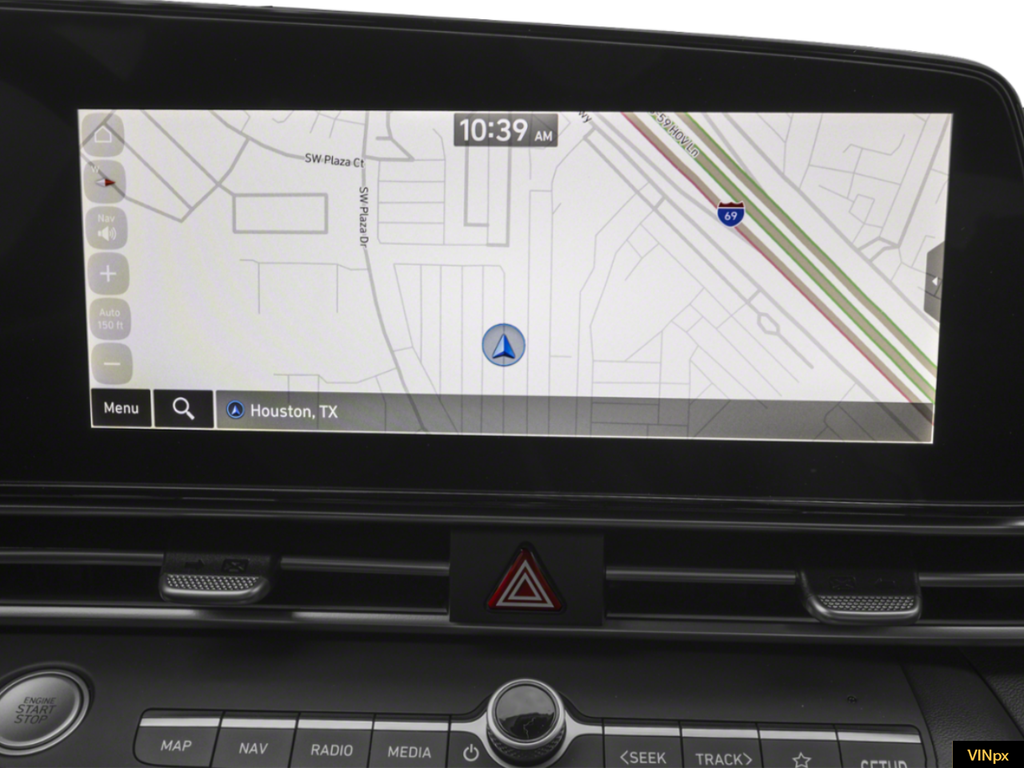 used 2024 Hyundai Elantra car, priced at $21,740