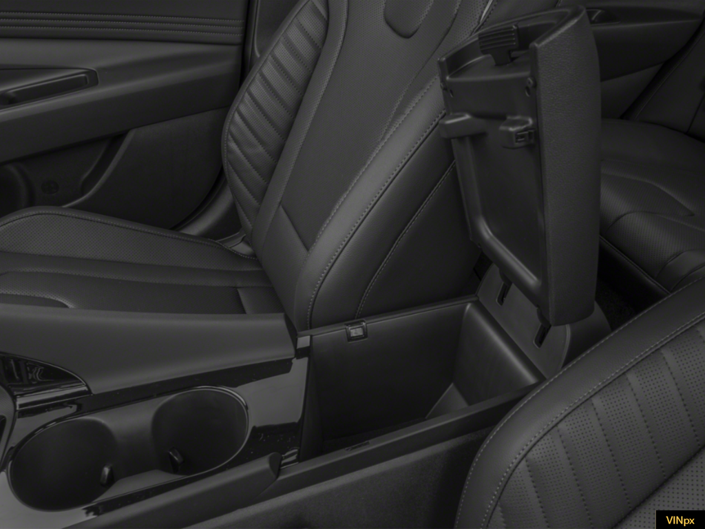 used 2024 Hyundai Elantra car, priced at $21,740