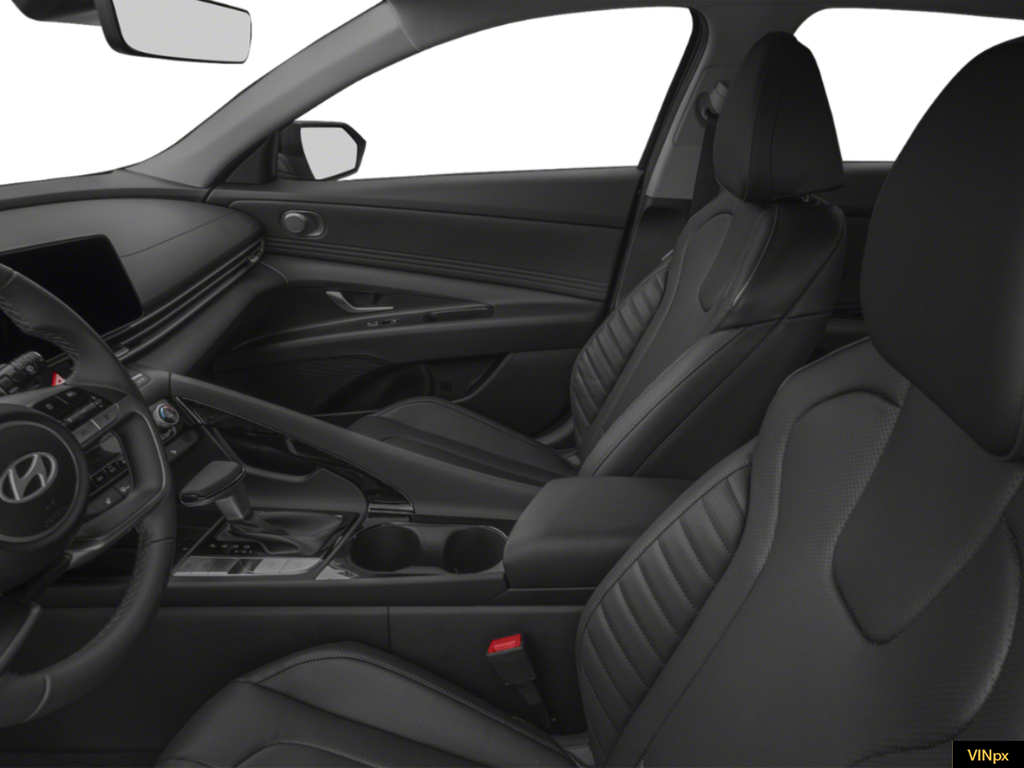 used 2024 Hyundai Elantra car, priced at $21,740