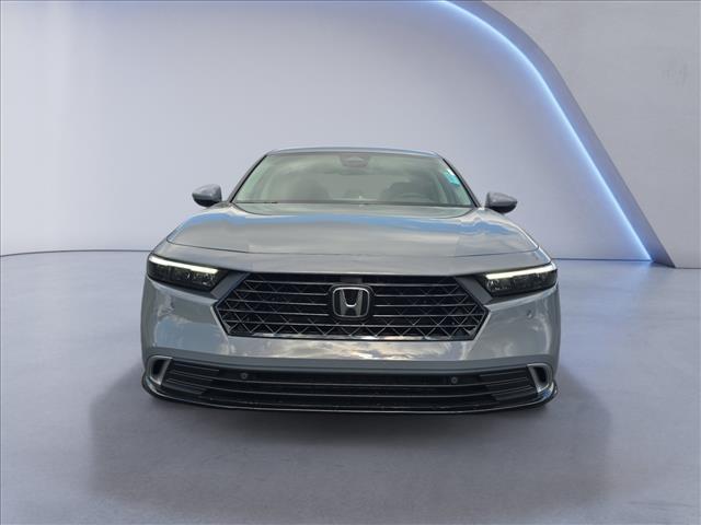 new 2025 Honda Accord Hybrid car, priced at $38,897