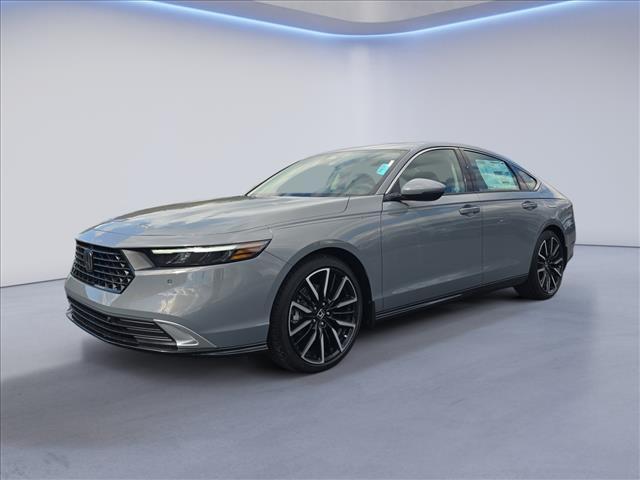 new 2025 Honda Accord Hybrid car, priced at $38,897