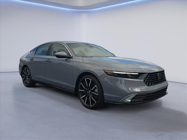 new 2025 Honda Accord Hybrid car, priced at $38,897