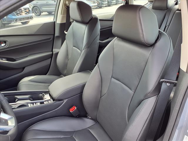 new 2025 Honda Accord Hybrid car, priced at $38,897