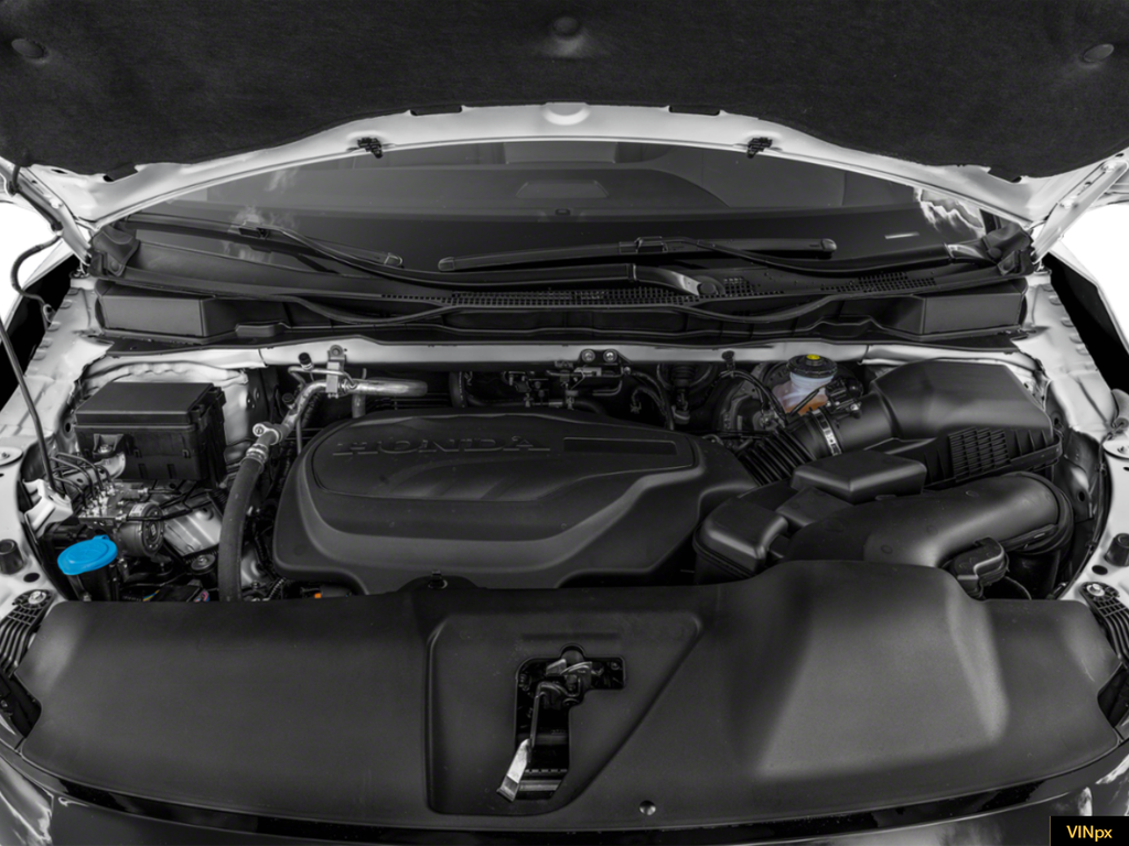 new 2026 Honda Odyssey car