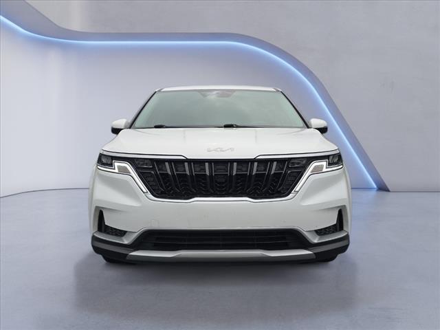 used 2022 Kia Carnival car, priced at $26,937
