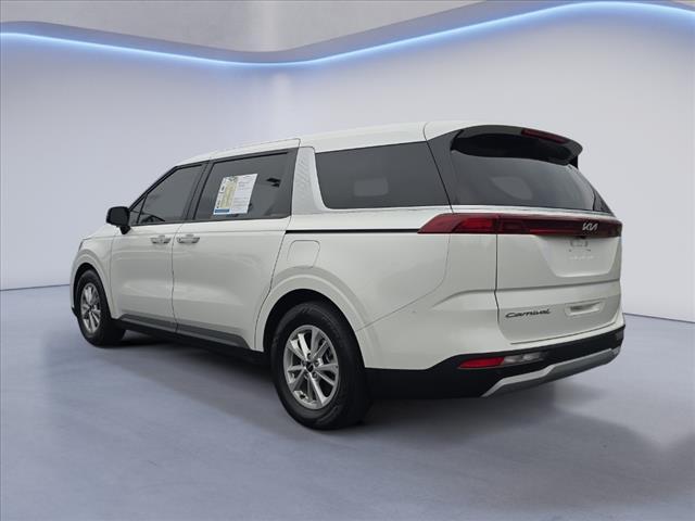 used 2022 Kia Carnival car, priced at $26,937