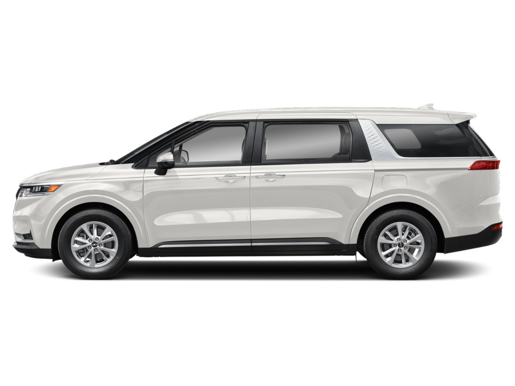 used 2022 Kia Carnival car, priced at $26,937