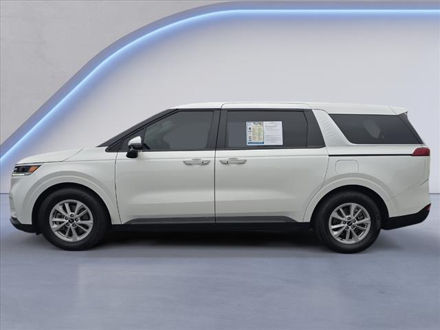 used 2022 Kia Carnival car, priced at $26,937