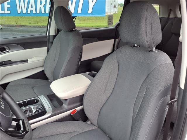 used 2022 Kia Carnival car, priced at $26,937