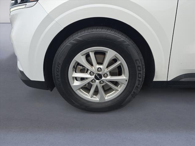 used 2022 Kia Carnival car, priced at $26,937