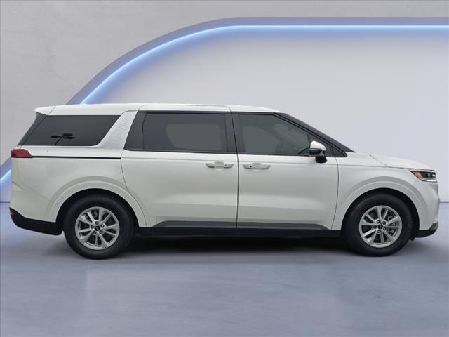 used 2022 Kia Carnival car, priced at $26,937