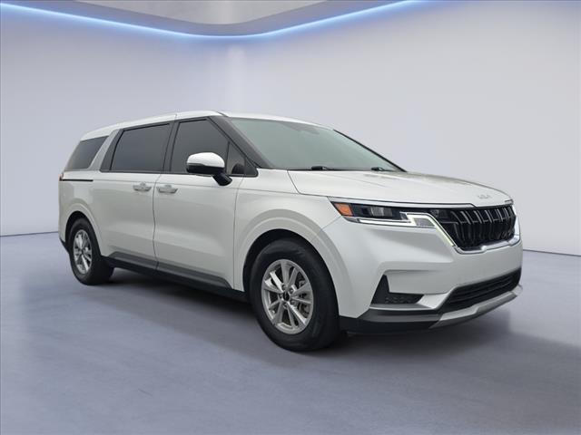 used 2022 Kia Carnival car, priced at $26,937