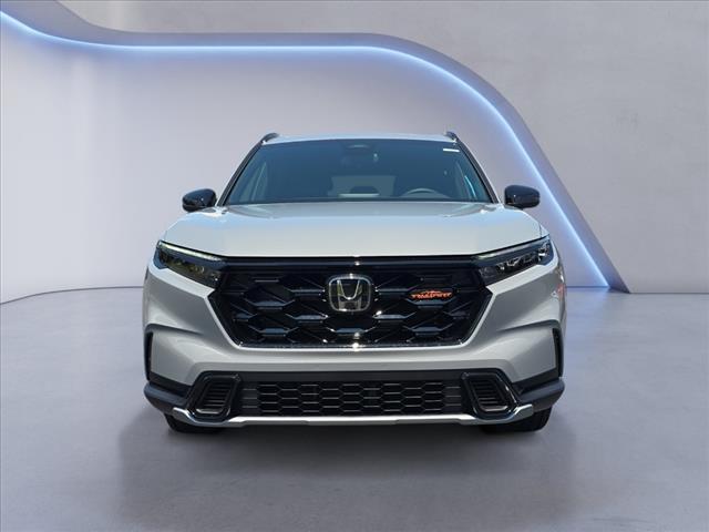 new 2026 Honda CR-V Hybrid car, priced at $38,994