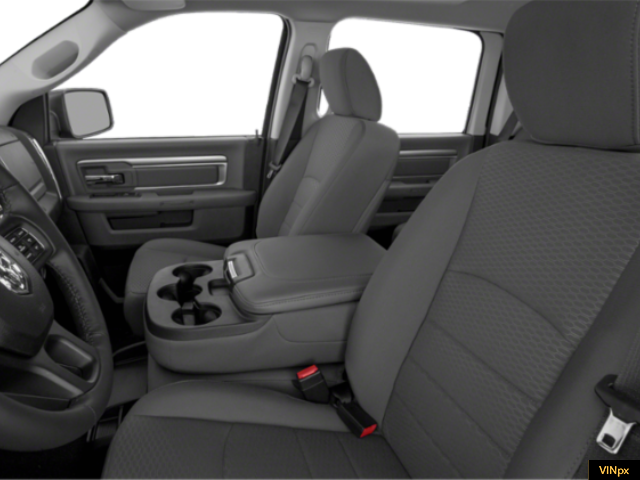 used 2014 Ram 1500 car, priced at $17,702