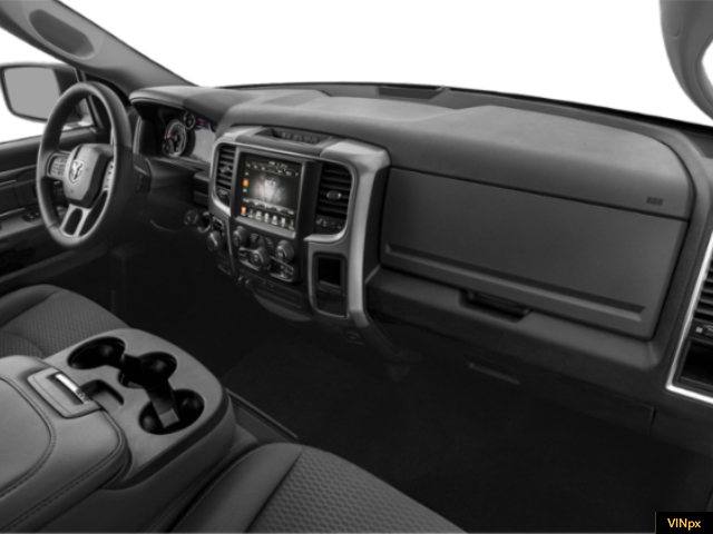 used 2014 Ram 1500 car, priced at $17,702