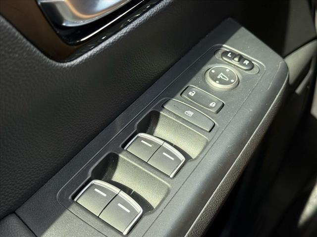 used 2023 Honda CR-V car, priced at $33,878