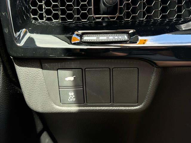 used 2023 Honda CR-V car, priced at $33,878