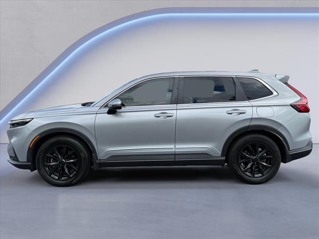 used 2023 Honda CR-V car, priced at $33,878