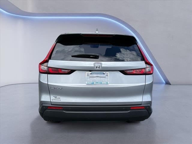 used 2023 Honda CR-V car, priced at $33,878