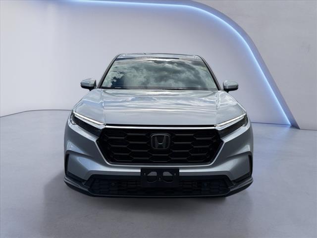 used 2023 Honda CR-V car, priced at $33,878