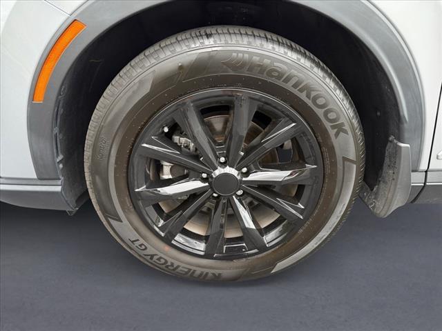 used 2023 Honda CR-V car, priced at $33,878