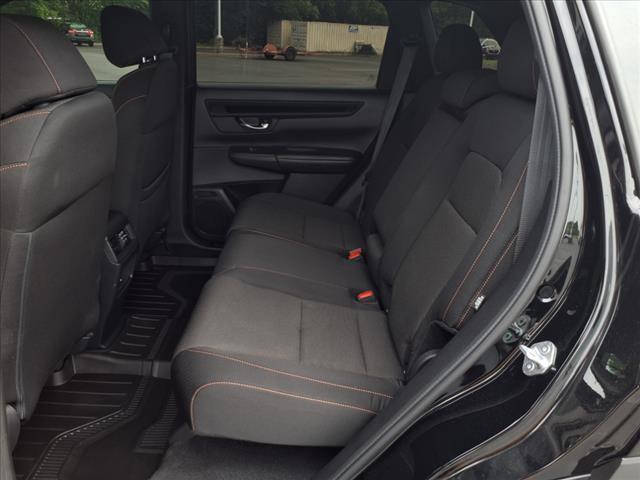 used 2024 Honda CR-V Hybrid car, priced at $32,788