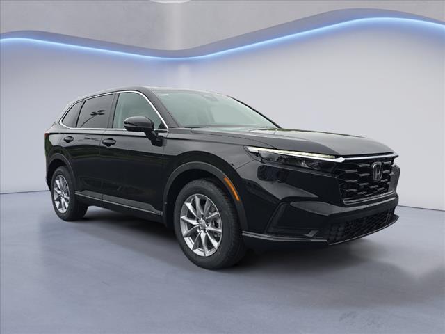 new 2026 Honda CR-V car, priced at $36,045