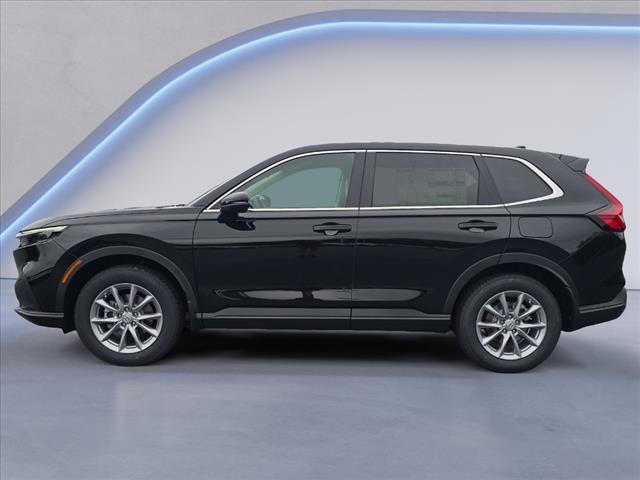 new 2026 Honda CR-V car, priced at $36,045