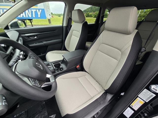 new 2026 Honda CR-V car, priced at $36,045