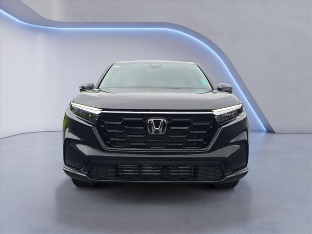 new 2026 Honda CR-V car, priced at $36,045