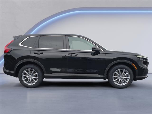 new 2026 Honda CR-V car, priced at $36,045