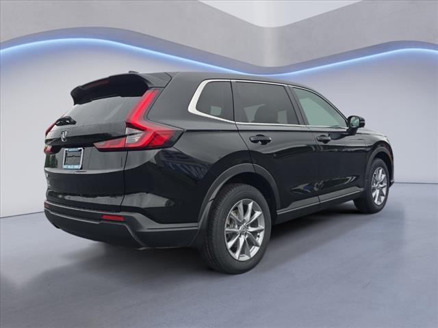 new 2026 Honda CR-V car, priced at $36,045