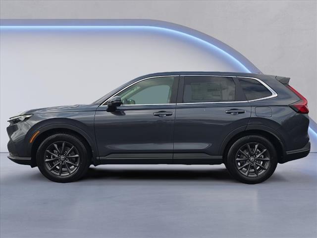 new 2026 Honda CR-V car, priced at $36,850
