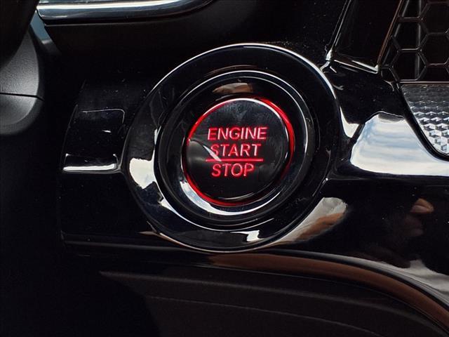 new 2026 Honda CR-V car, priced at $36,850