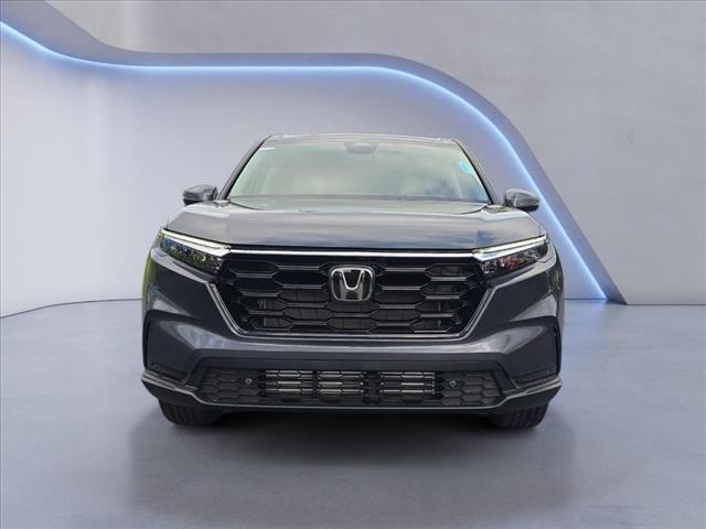 new 2026 Honda CR-V car, priced at $36,850
