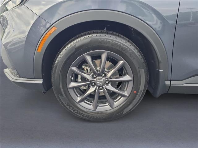 new 2026 Honda CR-V car, priced at $36,850