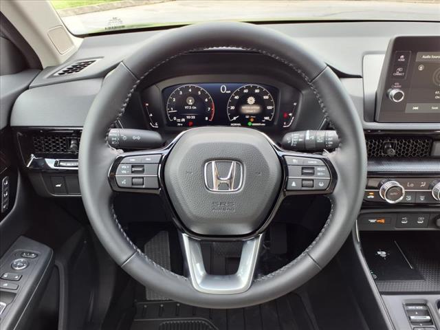 new 2026 Honda CR-V car, priced at $36,850