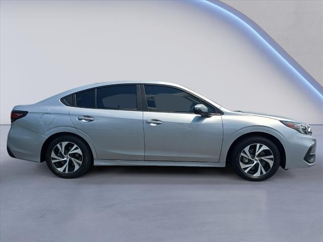 used 2023 Subaru Legacy car, priced at $24,358