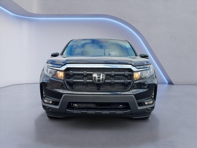 new 2025 Honda Ridgeline car, priced at $44,430