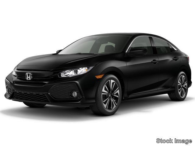 used 2017 Honda Civic car, priced at $18,624