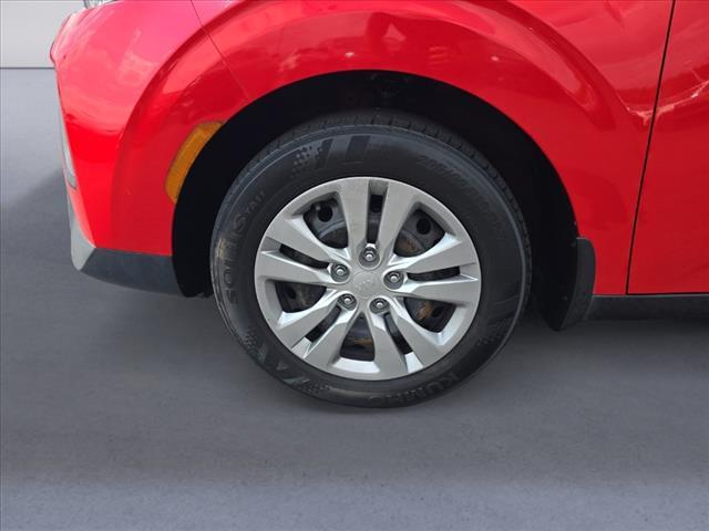 used 2021 Kia Soul car, priced at $15,911