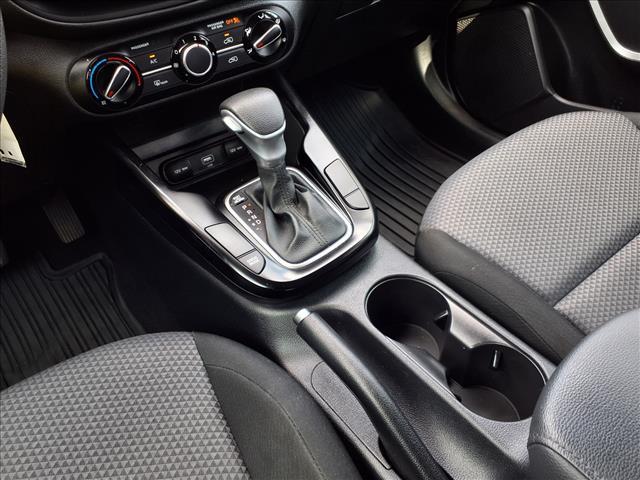 used 2021 Kia Soul car, priced at $15,911