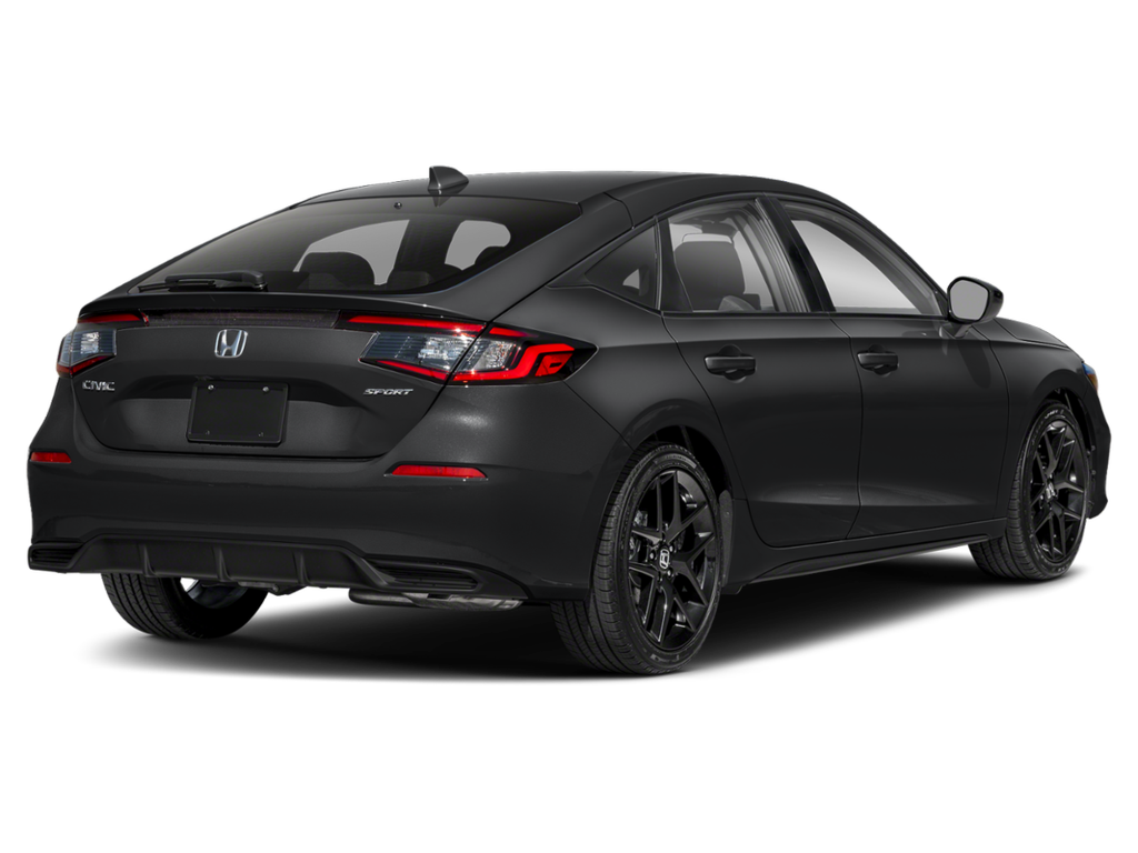 new 2025 Honda Civic car, priced at $28,600