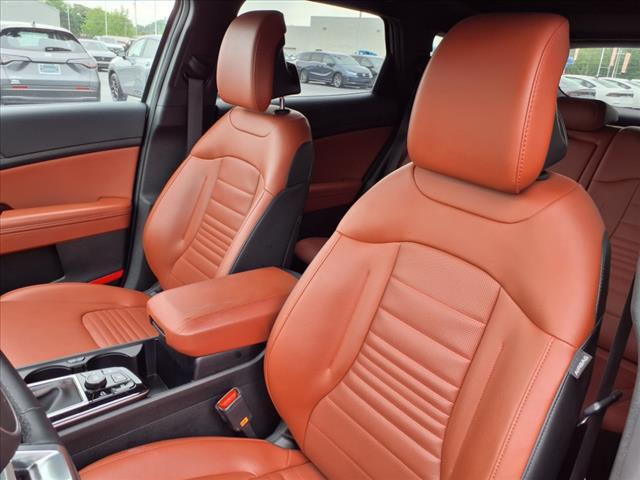 used 2024 Kia Sportage car, priced at $30,751