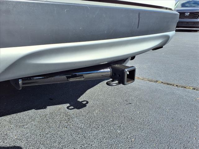 used 2017 Honda CR-V car, priced at $14,961