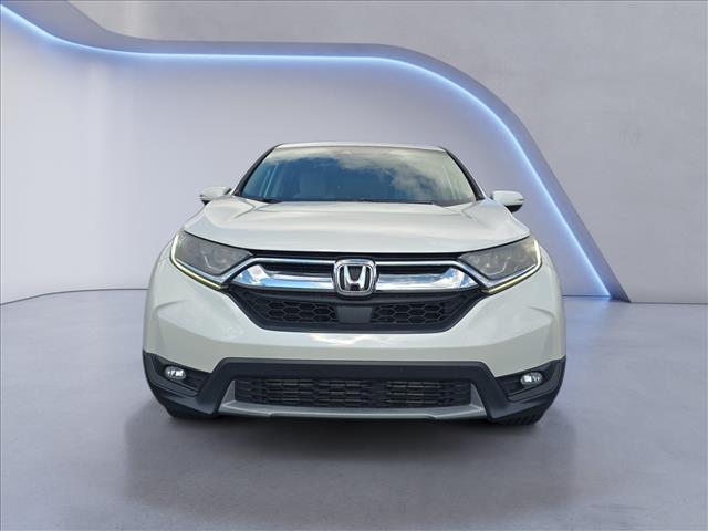 used 2017 Honda CR-V car, priced at $14,961