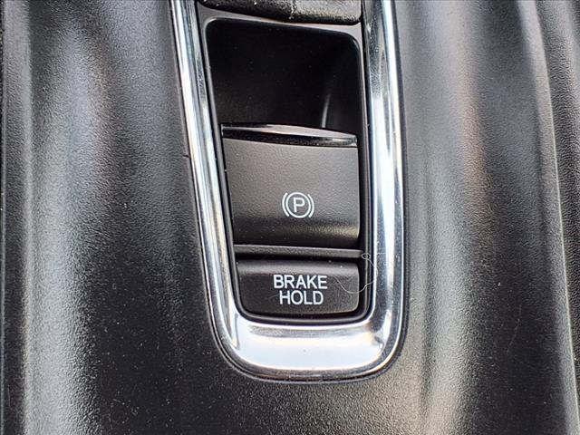 used 2022 Honda HR-V car, priced at $23,891