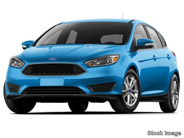 used 2015 Ford Focus car, priced at $10,822