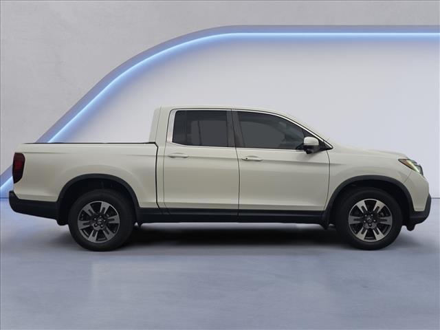 used 2019 Honda Ridgeline car, priced at $19,997
